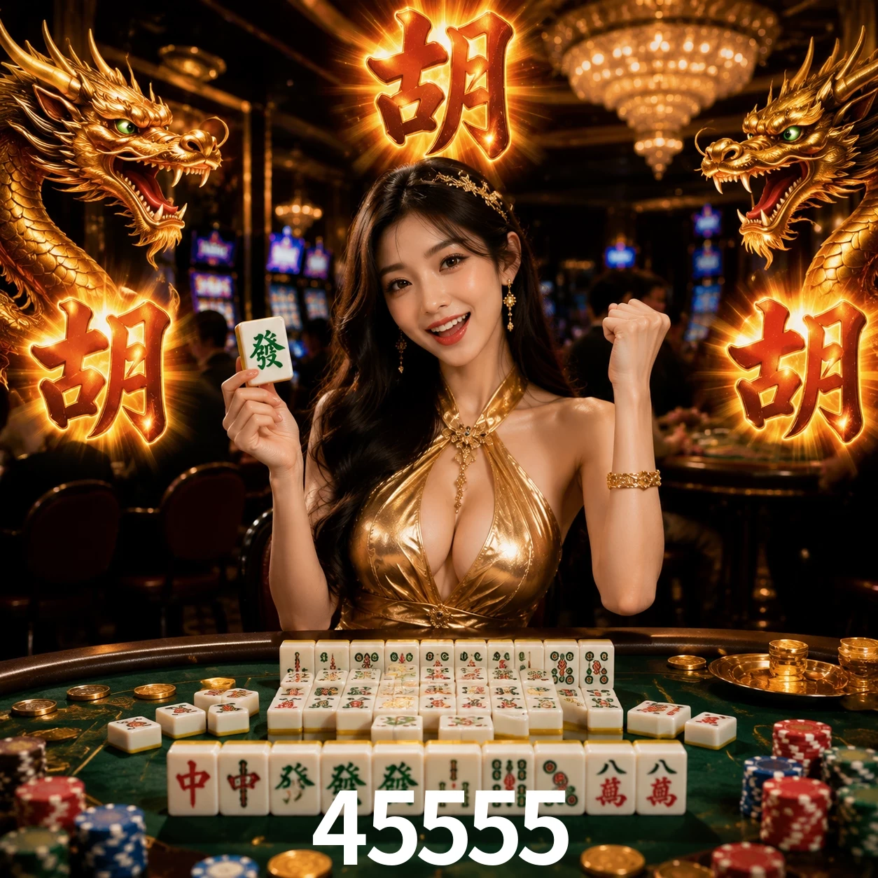 Desempenho do app 45555 em diferentes aparelhos