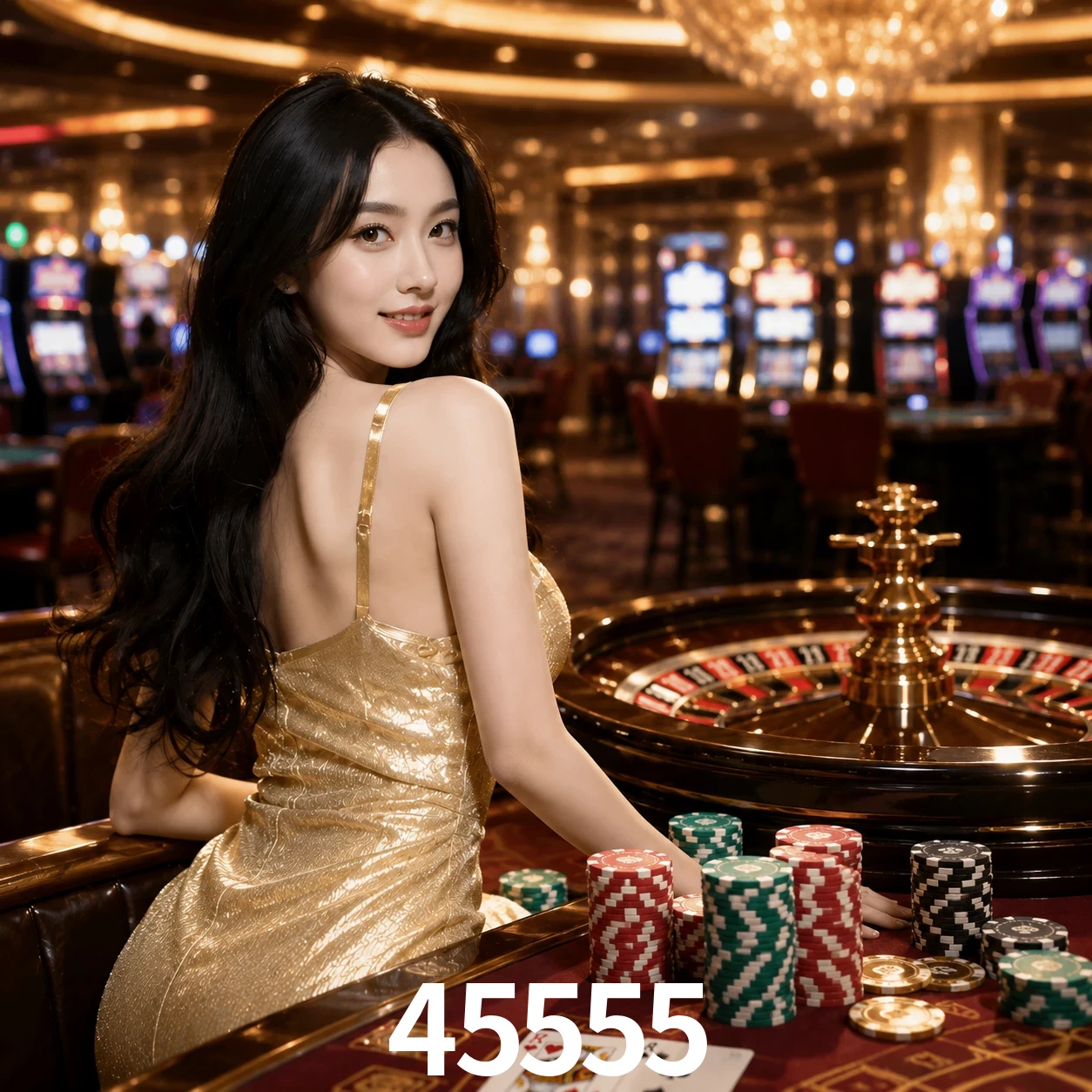 Download app 45555 Android iOS